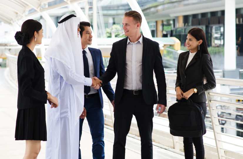 Foreign Investment